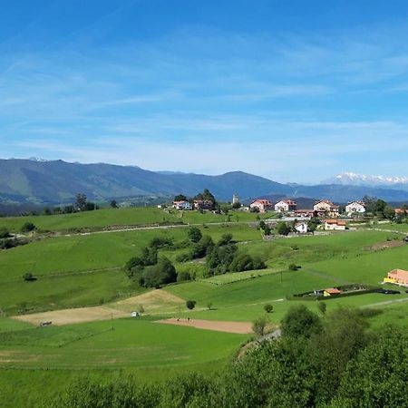 Altos De La Hayuela, A 7 Min De Comillas Exterior foto